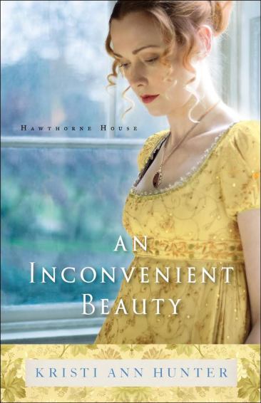 An Inconvenient Beauty - Kristi Ann Hunter