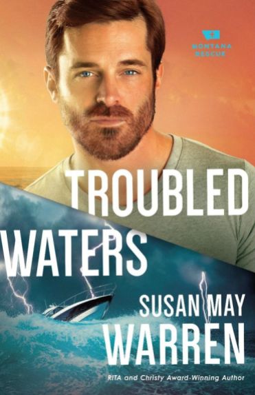 Troubled Waters - Susan May Warren